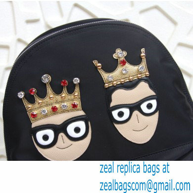 Dolce & Gabbana Backpack bag 03